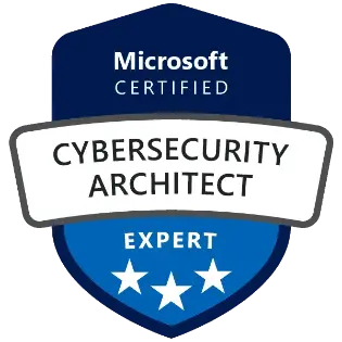 Cybersecurity Architect